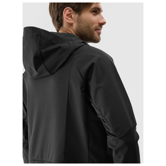 4F Ανδρικό μπουφάν Softshell Jacket